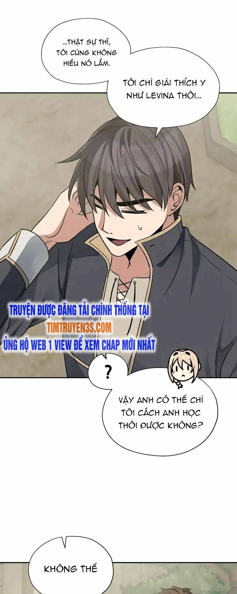 Lần Nữa Chuyển Sinh Sang Thế Giới Khác - Chapter 11 - Page 17