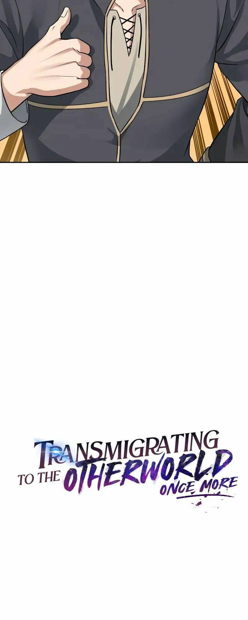 Lần Nữa Chuyển Sinh Sang Thế Giới Khác - Chapter 11 - Page 19