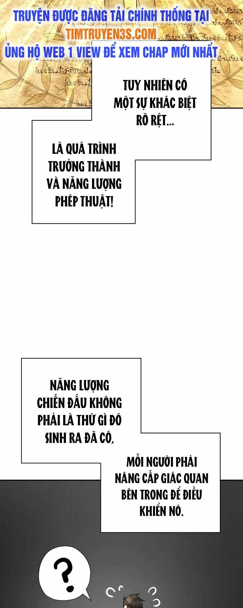 Lần Nữa Chuyển Sinh Sang Thế Giới Khác - Chapter 11 - Page 21