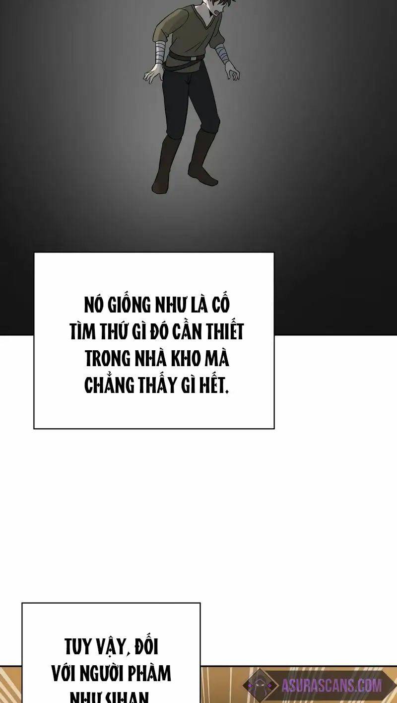 Lần Nữa Chuyển Sinh Sang Thế Giới Khác - Chapter 11 - Page 22