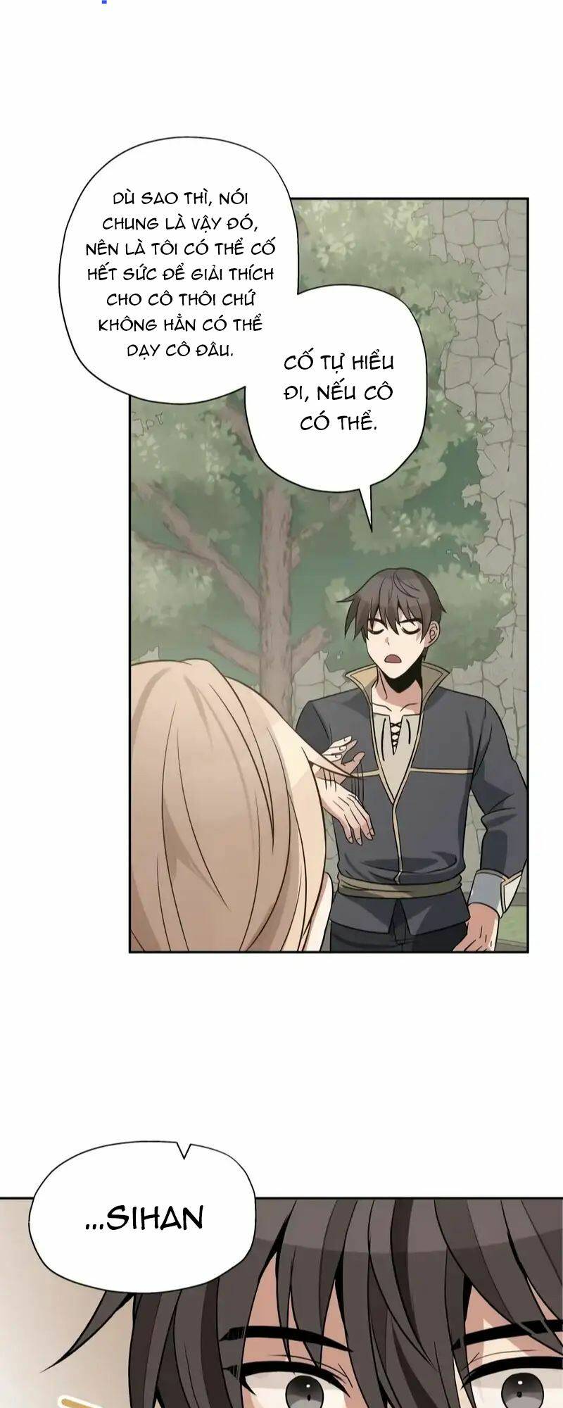 Lần Nữa Chuyển Sinh Sang Thế Giới Khác - Chapter 11 - Page 27