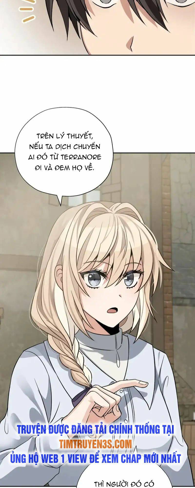 Lần Nữa Chuyển Sinh Sang Thế Giới Khác - Chapter 11 - Page 28