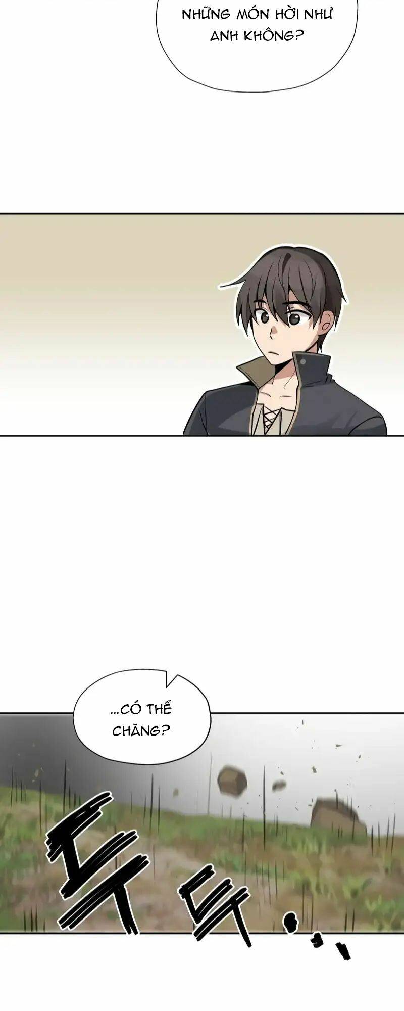 Lần Nữa Chuyển Sinh Sang Thế Giới Khác - Chapter 11 - Page 29