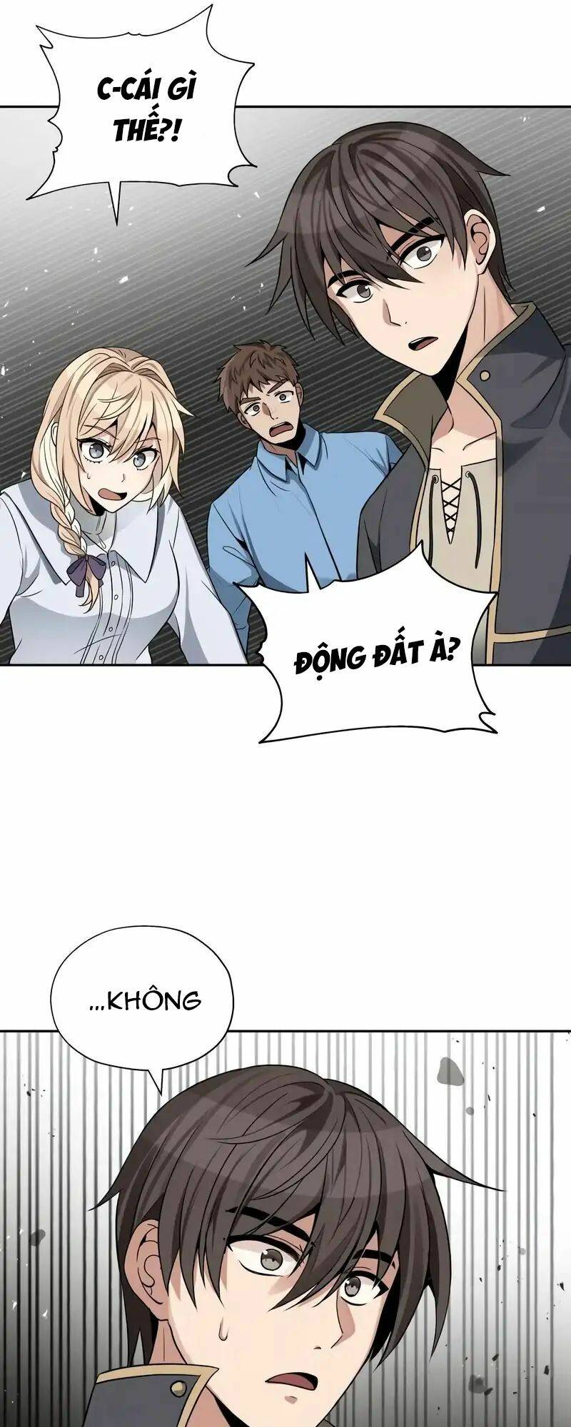 Lần Nữa Chuyển Sinh Sang Thế Giới Khác - Chapter 11 - Page 32