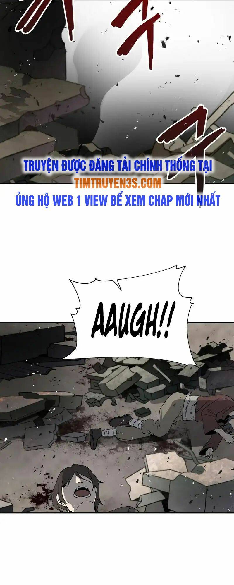 Lần Nữa Chuyển Sinh Sang Thế Giới Khác - Chapter 11 - Page 34