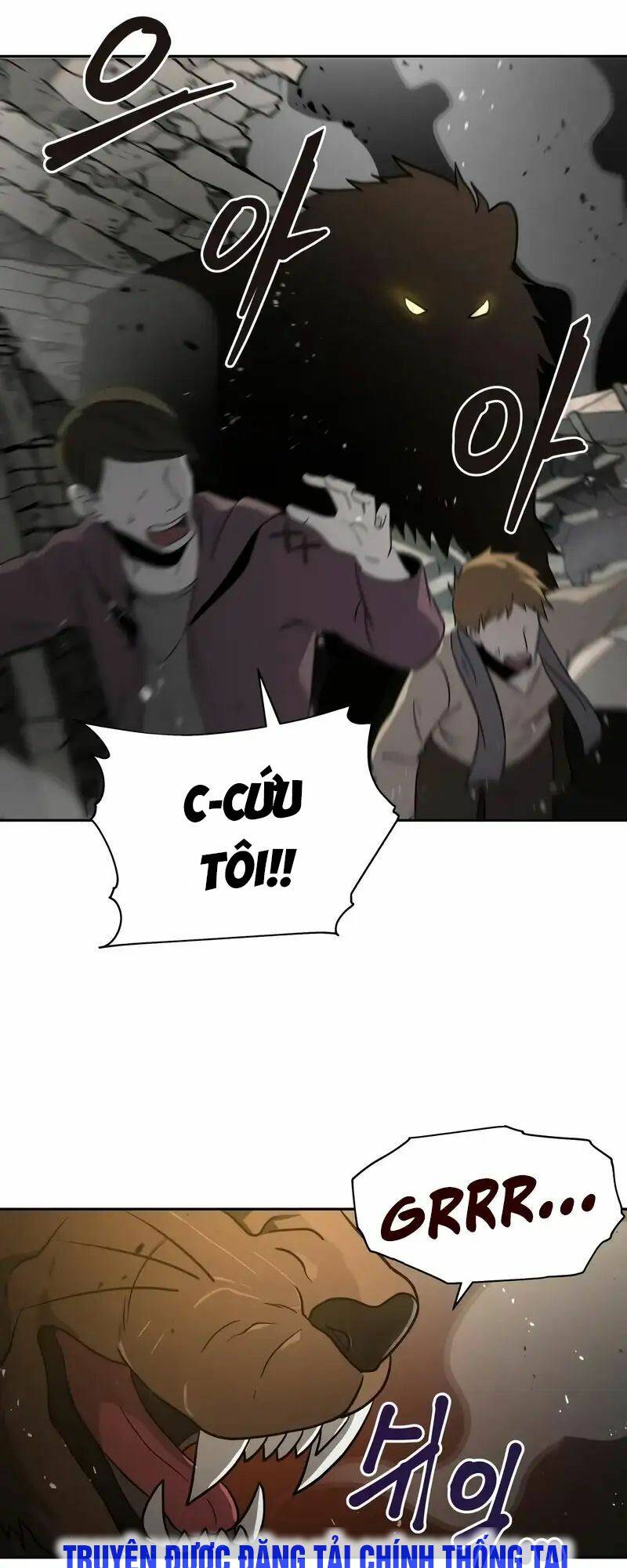 Lần Nữa Chuyển Sinh Sang Thế Giới Khác - Chapter 11 - Page 35