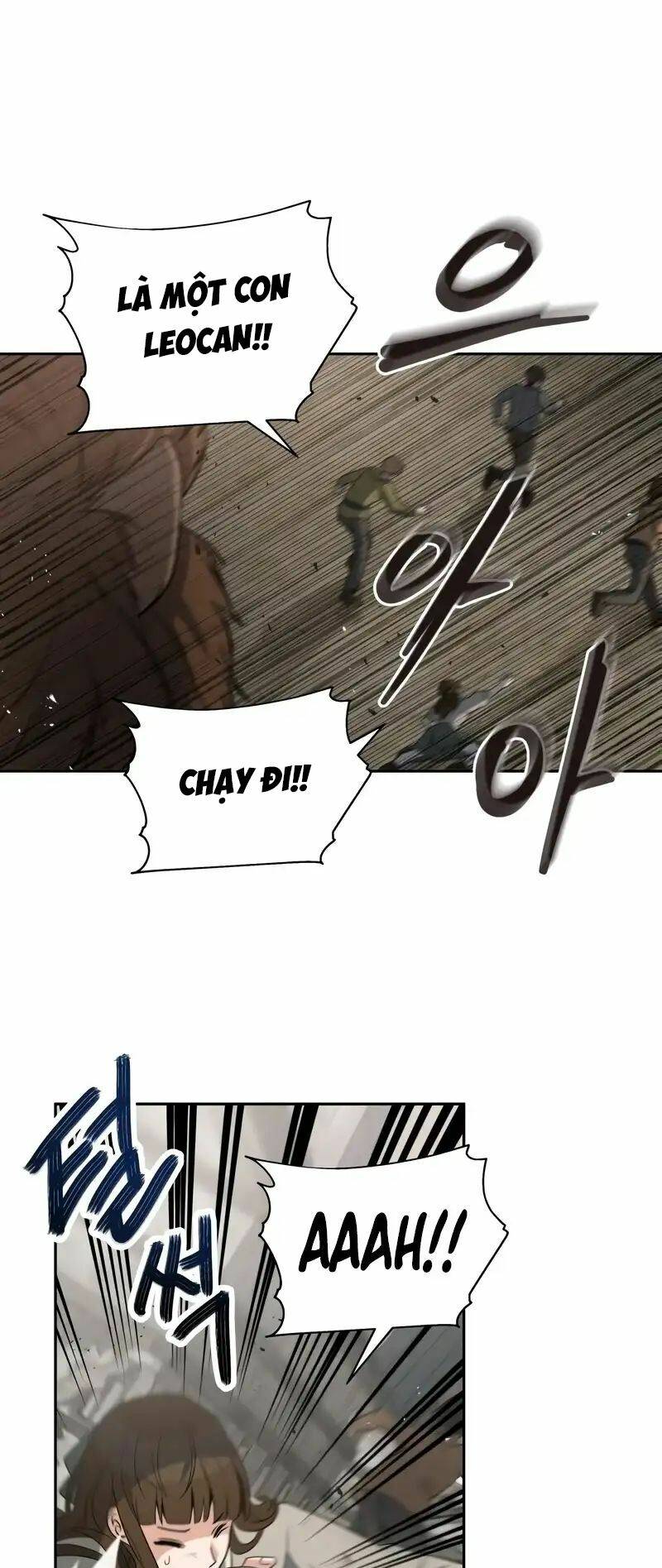 Lần Nữa Chuyển Sinh Sang Thế Giới Khác - Chapter 11 - Page 37