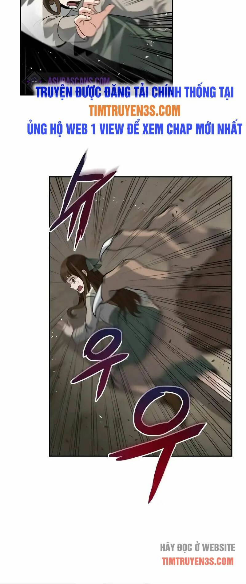 Lần Nữa Chuyển Sinh Sang Thế Giới Khác - Chapter 11 - Page 38