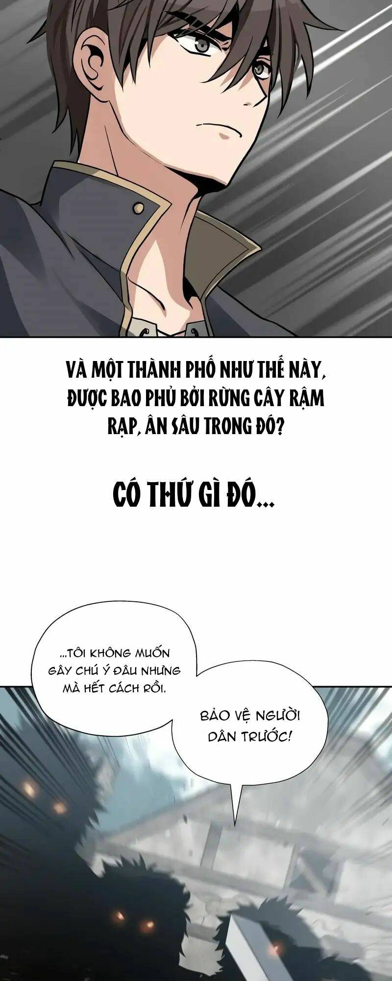 Lần Nữa Chuyển Sinh Sang Thế Giới Khác - Chapter 11 - Page 42