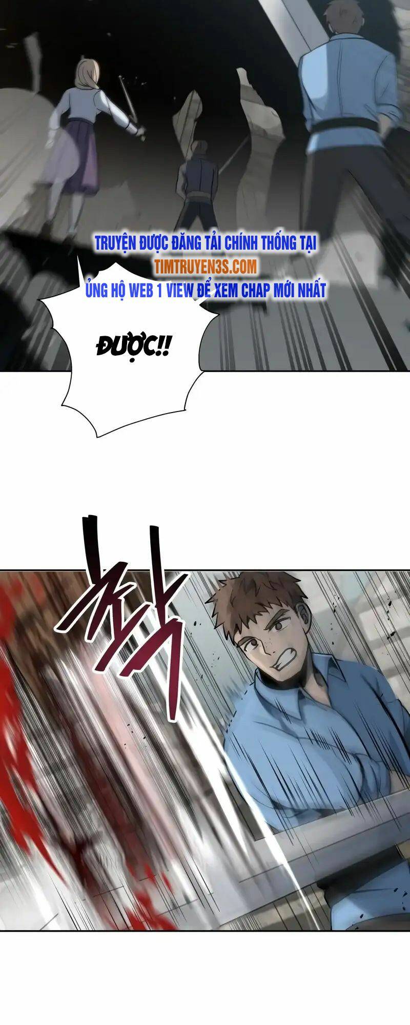 Lần Nữa Chuyển Sinh Sang Thế Giới Khác - Chapter 11 - Page 43