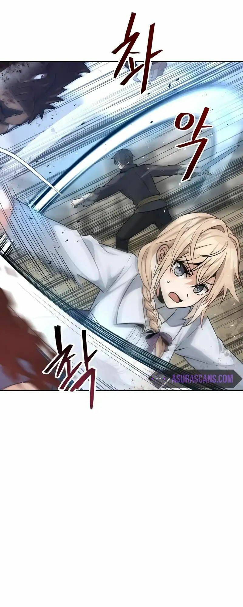 Lần Nữa Chuyển Sinh Sang Thế Giới Khác - Chapter 11 - Page 44