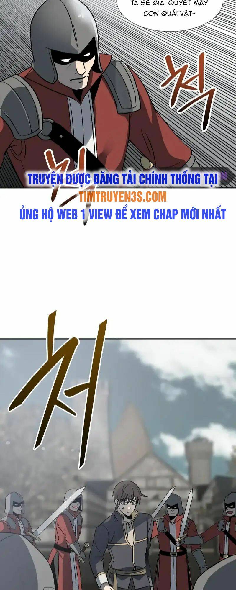 Lần Nữa Chuyển Sinh Sang Thế Giới Khác - Chapter 11 - Page 48