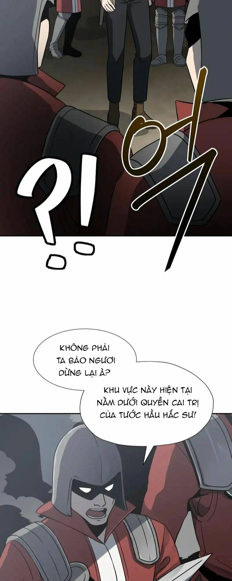 Lần Nữa Chuyển Sinh Sang Thế Giới Khác - Chapter 11 - Page 49