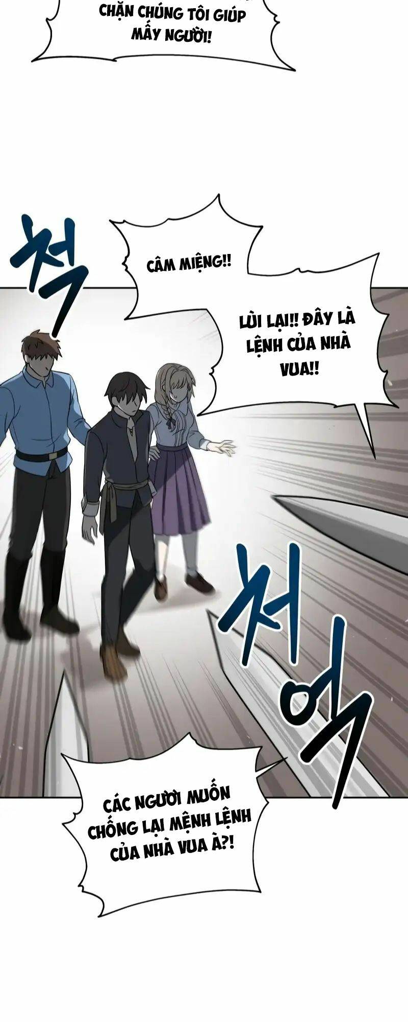 Lần Nữa Chuyển Sinh Sang Thế Giới Khác - Chapter 11 - Page 51