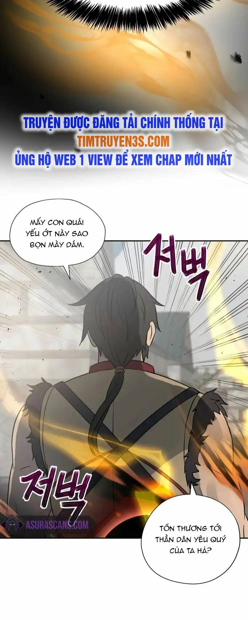 Lần Nữa Chuyển Sinh Sang Thế Giới Khác - Chapter 11 - Page 57