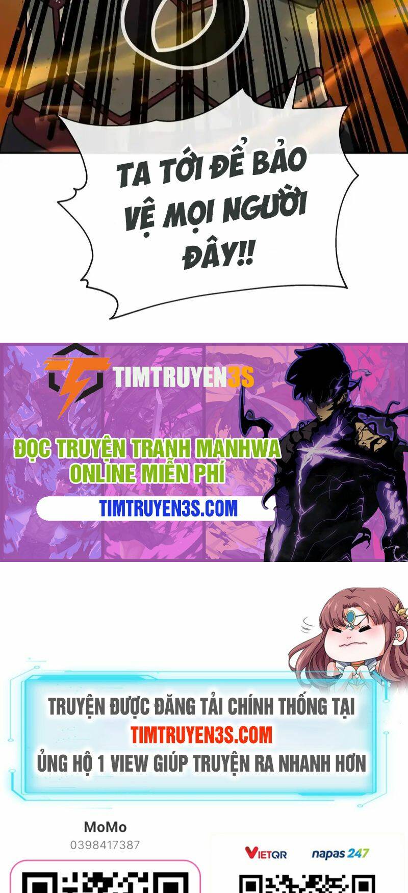 Lần Nữa Chuyển Sinh Sang Thế Giới Khác - Chapter 11 - Page 59