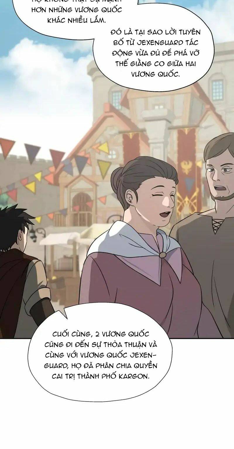 Lần Nữa Chuyển Sinh Sang Thế Giới Khác - Chapter 11 - Page 6