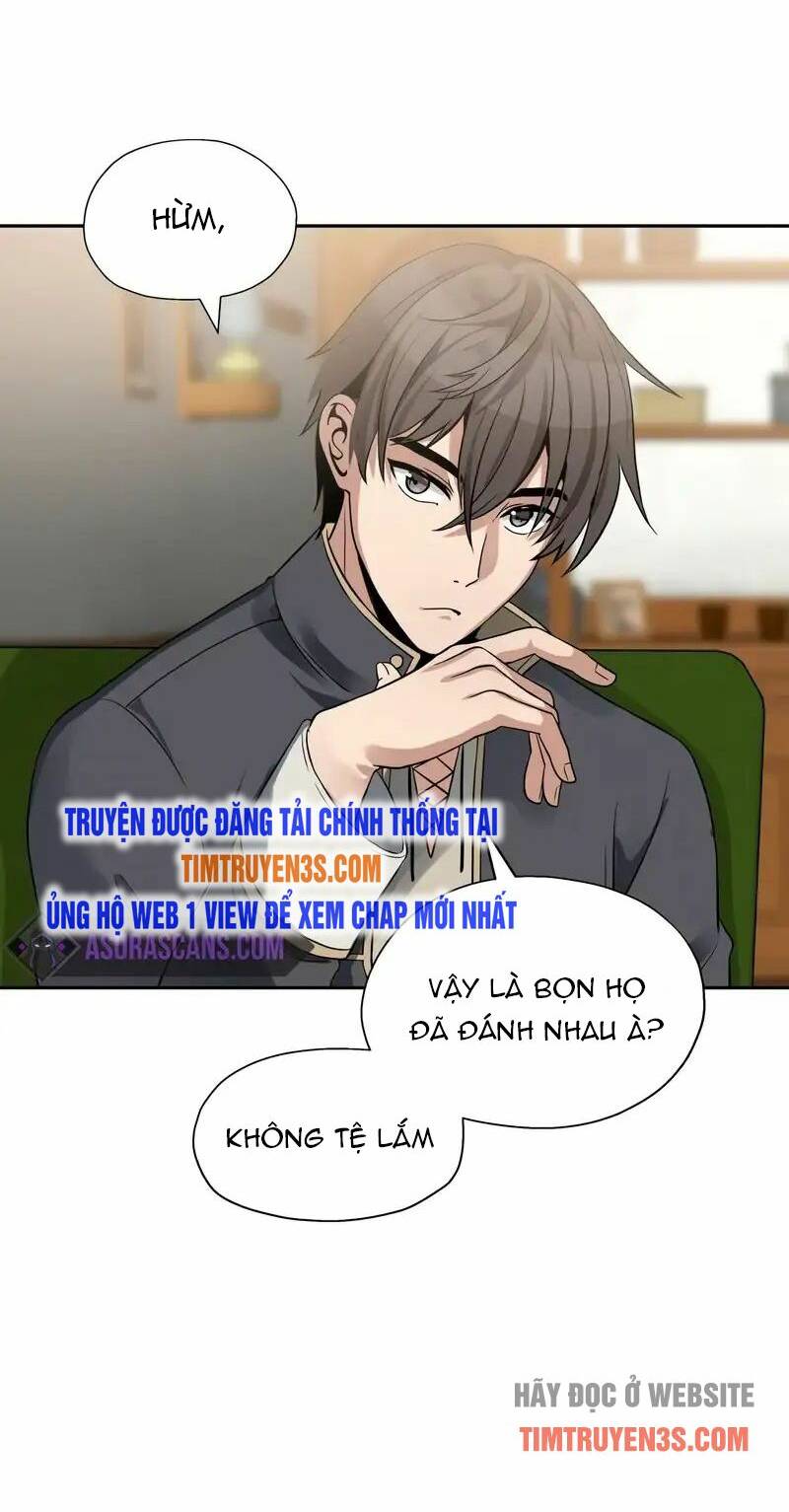 Lần Nữa Chuyển Sinh Sang Thế Giới Khác - Chapter 11 - Page 7