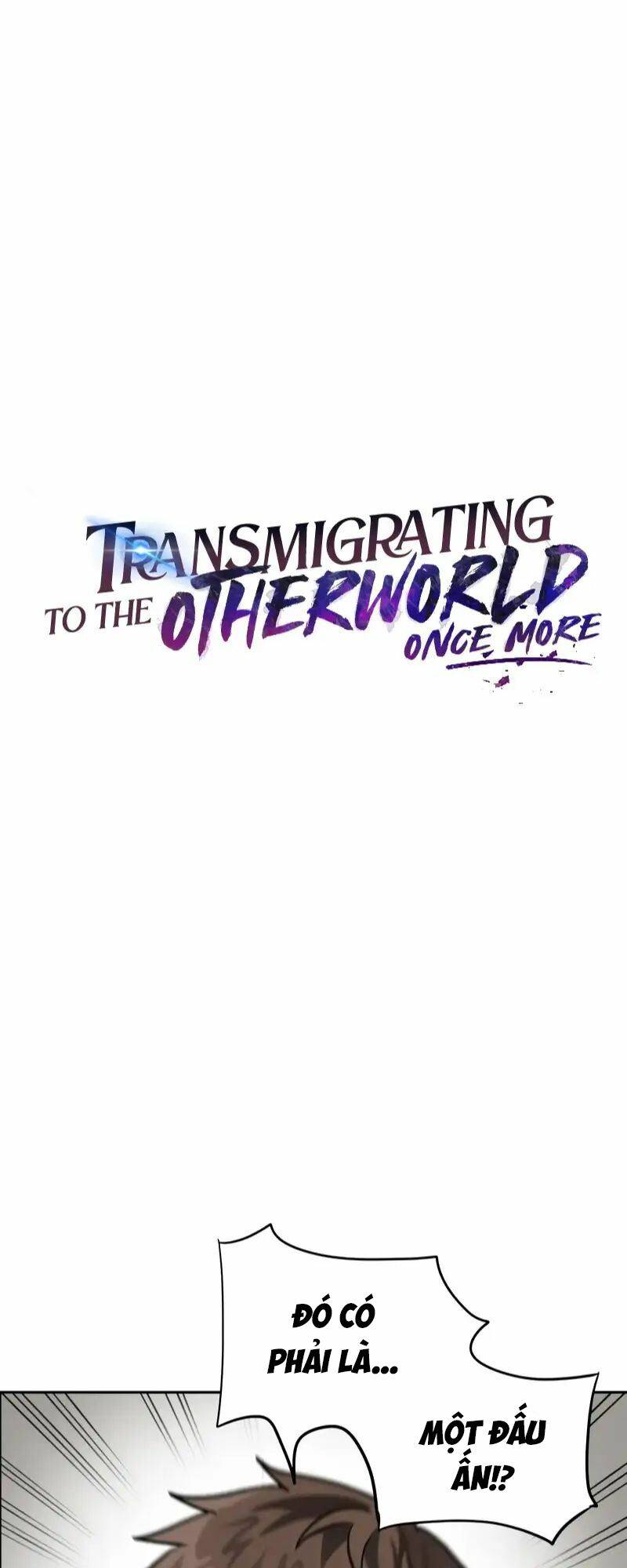 Lần Nữa Chuyển Sinh Sang Thế Giới Khác - Chapter 12 - Page 12