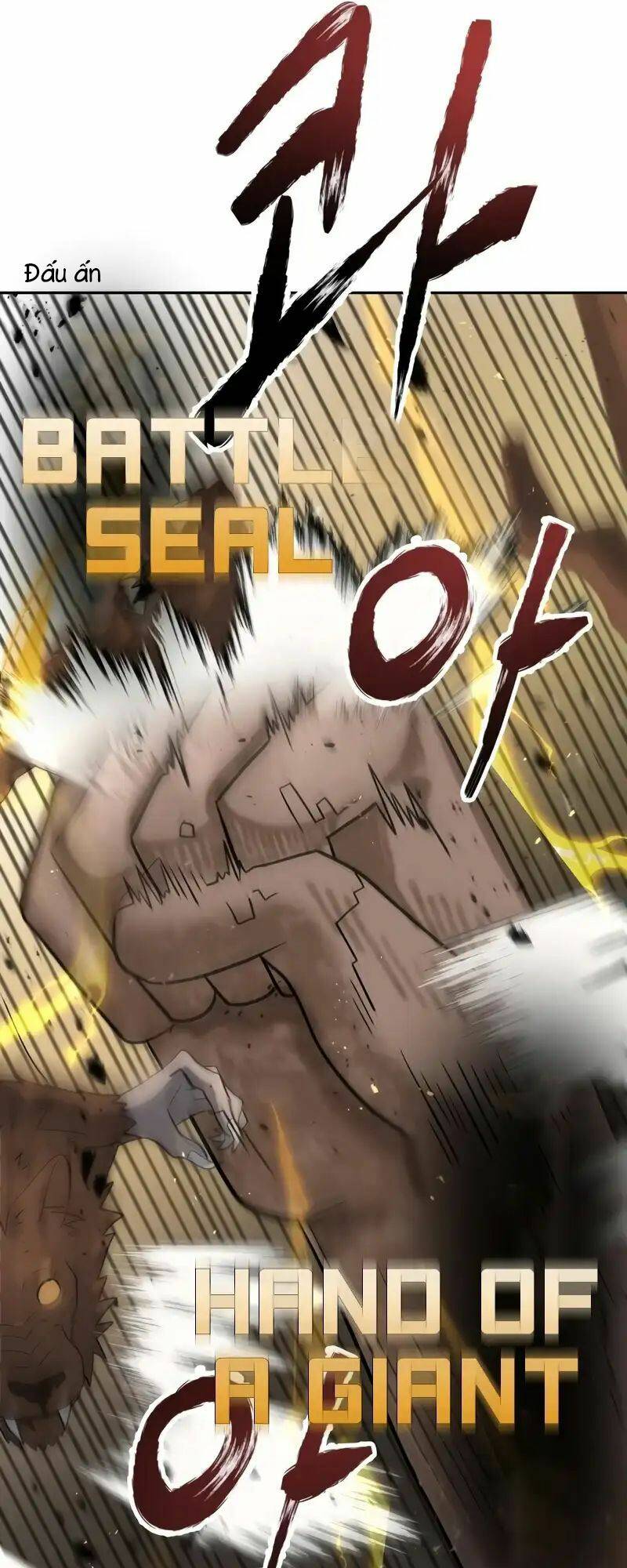 Lần Nữa Chuyển Sinh Sang Thế Giới Khác - Chapter 12 - Page 16