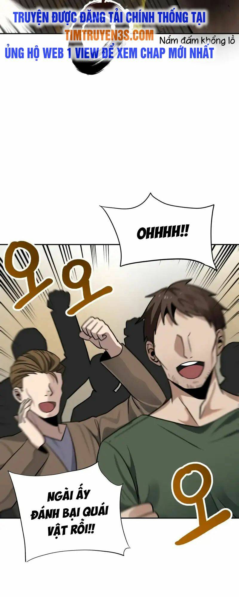 Lần Nữa Chuyển Sinh Sang Thế Giới Khác - Chapter 12 - Page 17