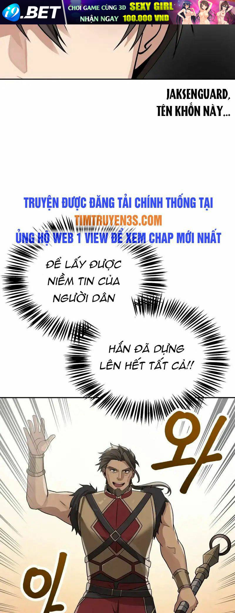 Lần Nữa Chuyển Sinh Sang Thế Giới Khác - Chapter 12 - Page 19