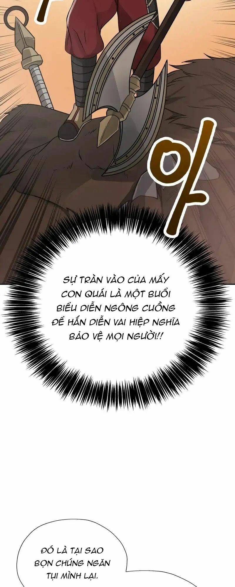 Lần Nữa Chuyển Sinh Sang Thế Giới Khác - Chapter 12 - Page 20