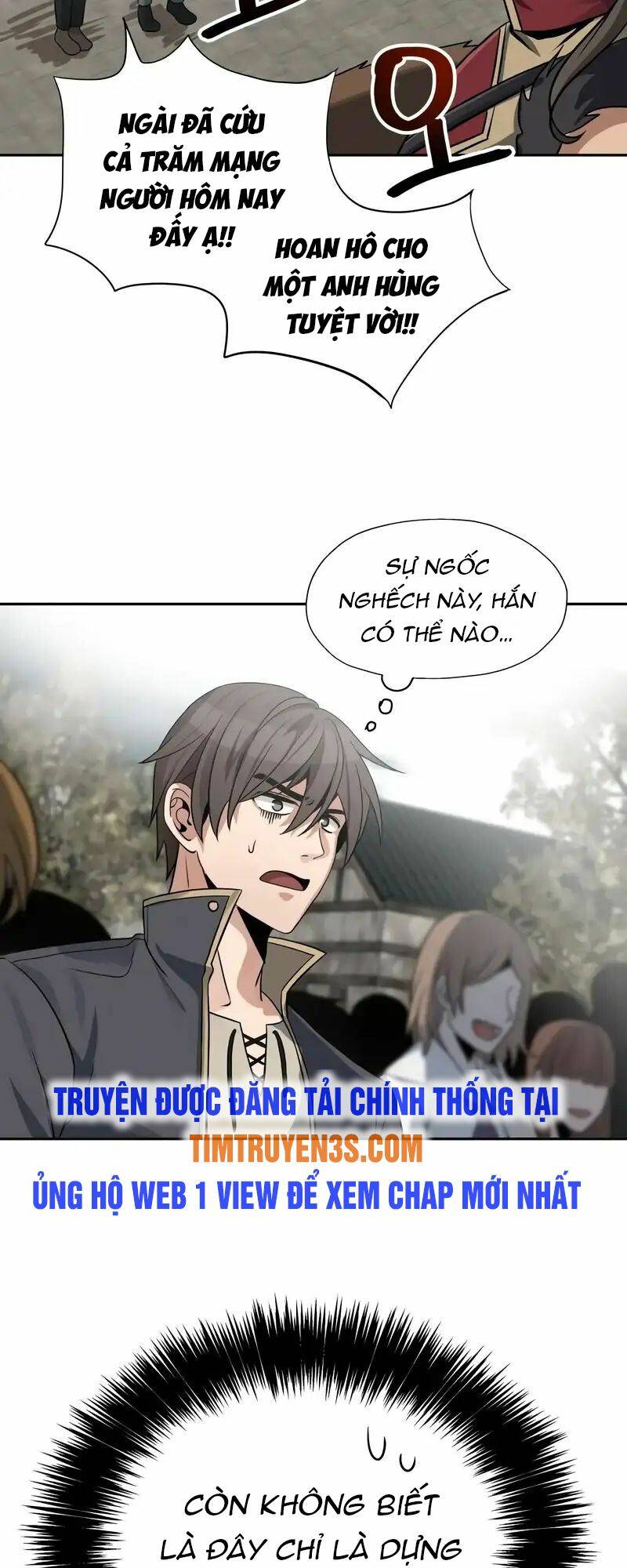 Lần Nữa Chuyển Sinh Sang Thế Giới Khác - Chapter 12 - Page 25