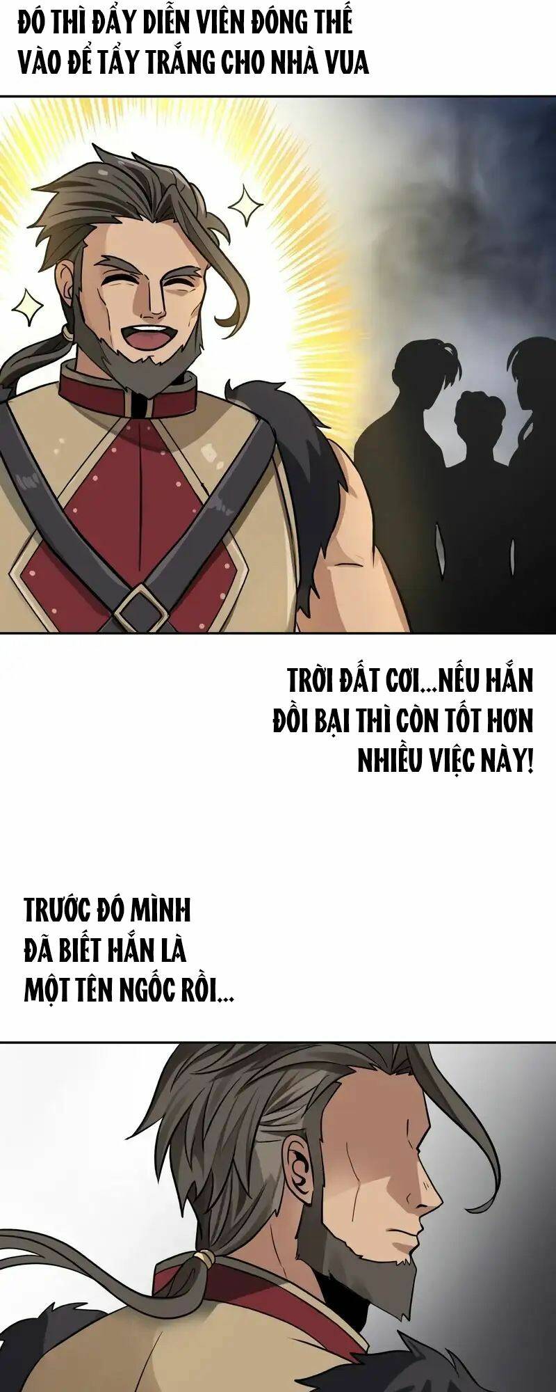 Lần Nữa Chuyển Sinh Sang Thế Giới Khác - Chapter 12 - Page 27