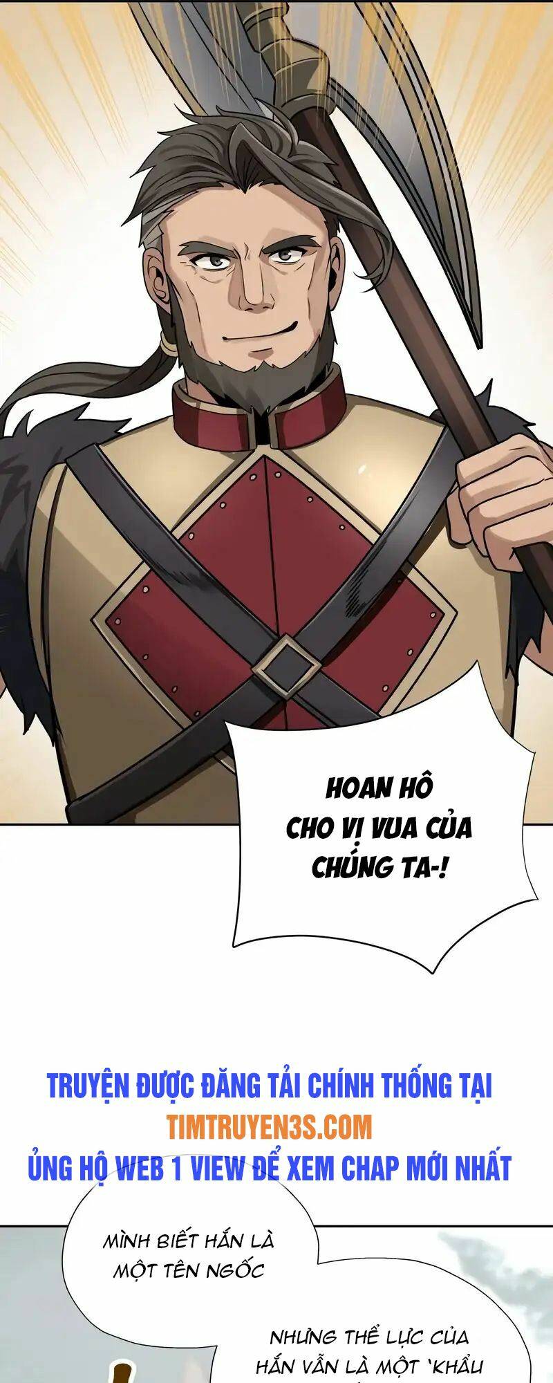 Lần Nữa Chuyển Sinh Sang Thế Giới Khác - Chapter 12 - Page 32