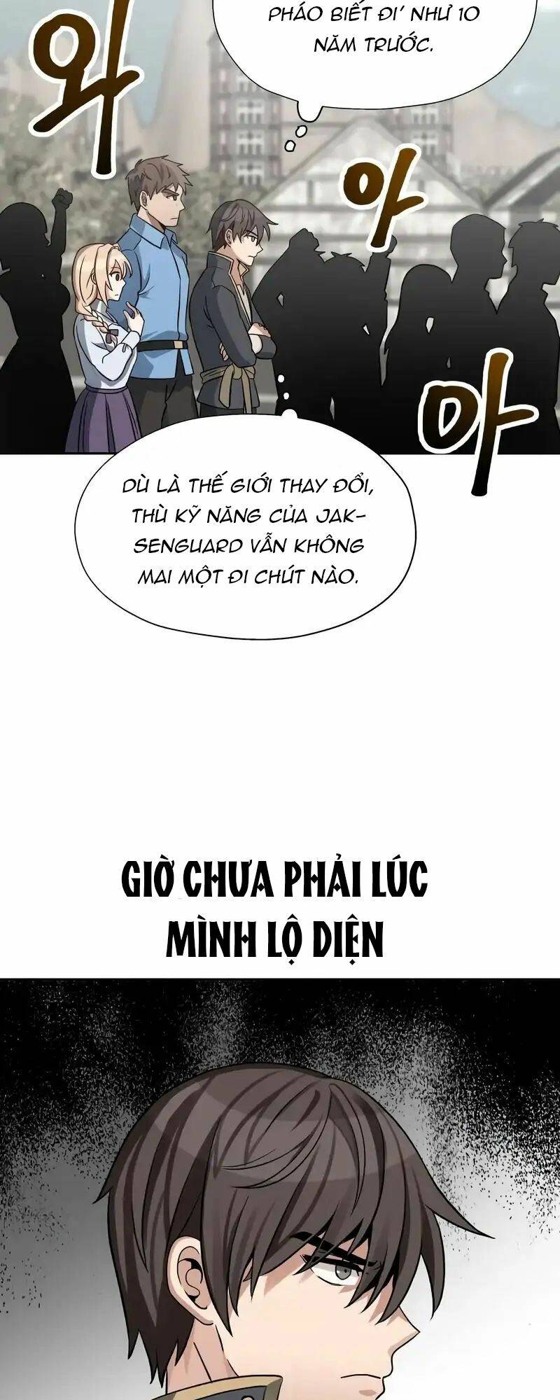 Lần Nữa Chuyển Sinh Sang Thế Giới Khác - Chapter 12 - Page 33