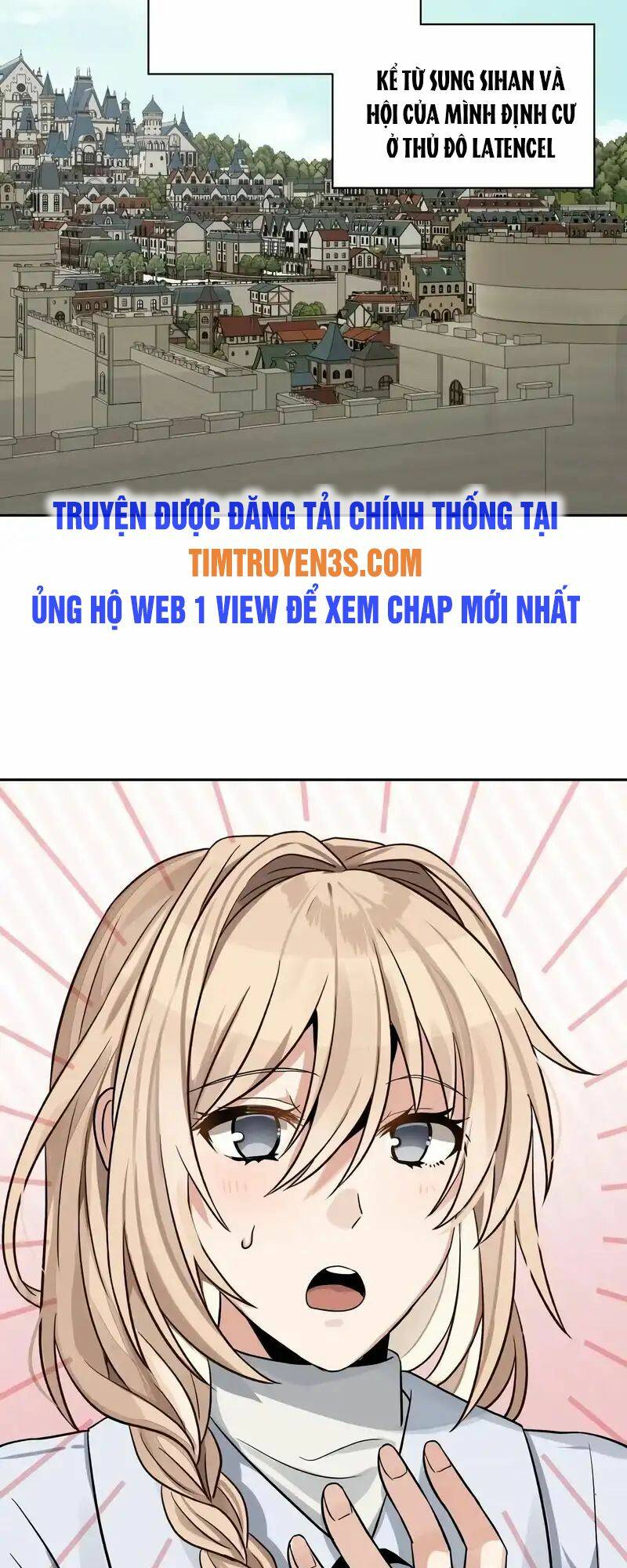 Lần Nữa Chuyển Sinh Sang Thế Giới Khác - Chapter 12 - Page 35