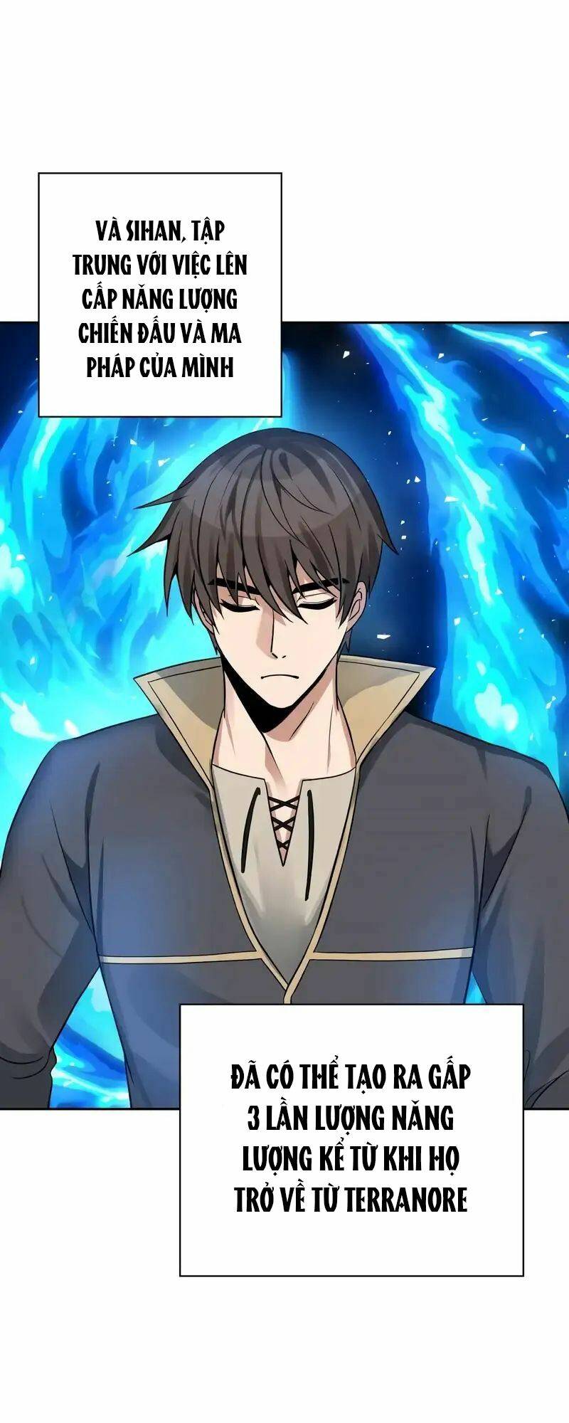 Lần Nữa Chuyển Sinh Sang Thế Giới Khác - Chapter 12 - Page 37