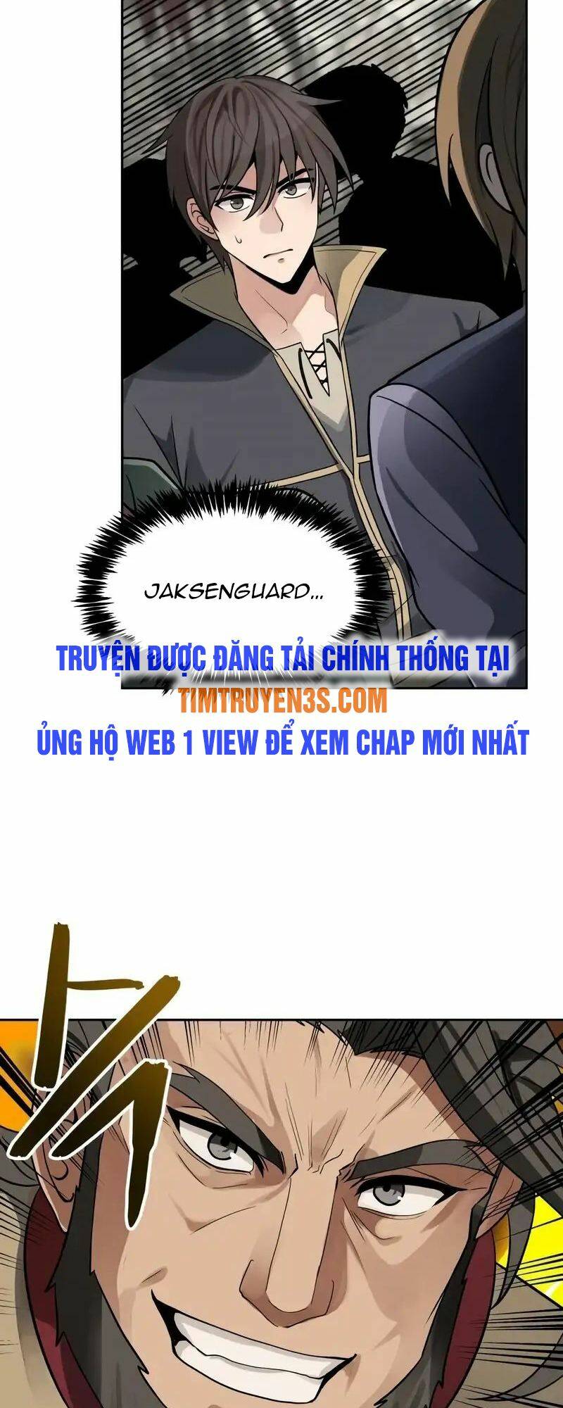 Lần Nữa Chuyển Sinh Sang Thế Giới Khác - Chapter 12 - Page 3