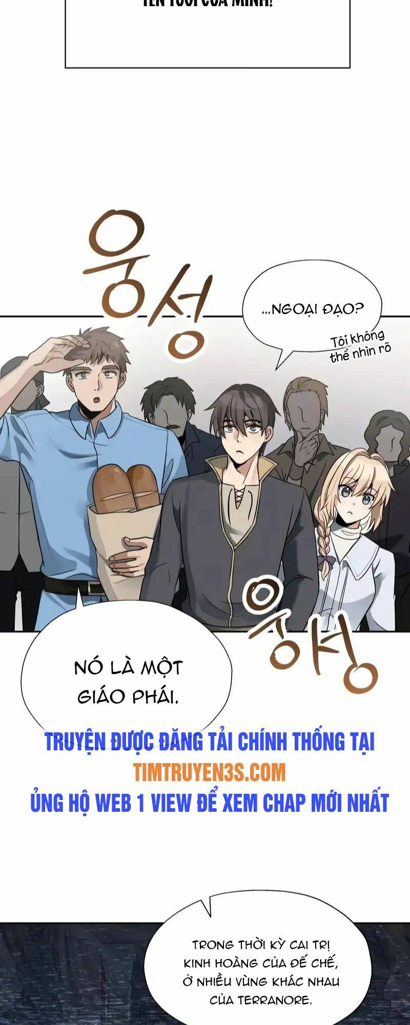 Lần Nữa Chuyển Sinh Sang Thế Giới Khác - Chapter 12 - Page 41