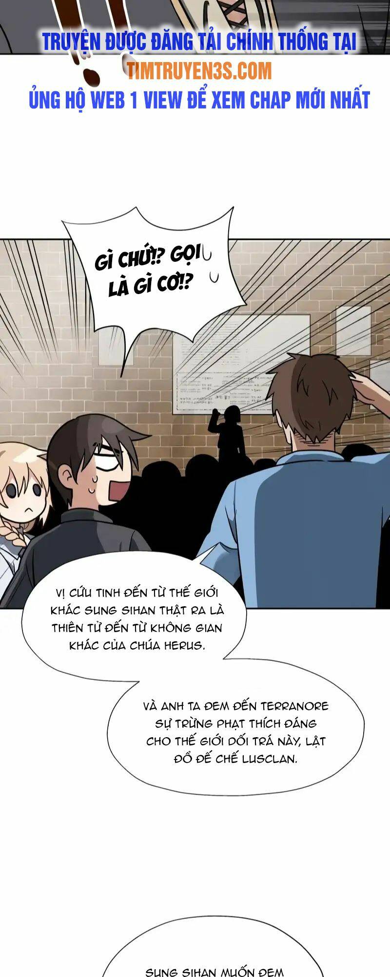 Lần Nữa Chuyển Sinh Sang Thế Giới Khác - Chapter 12 - Page 44