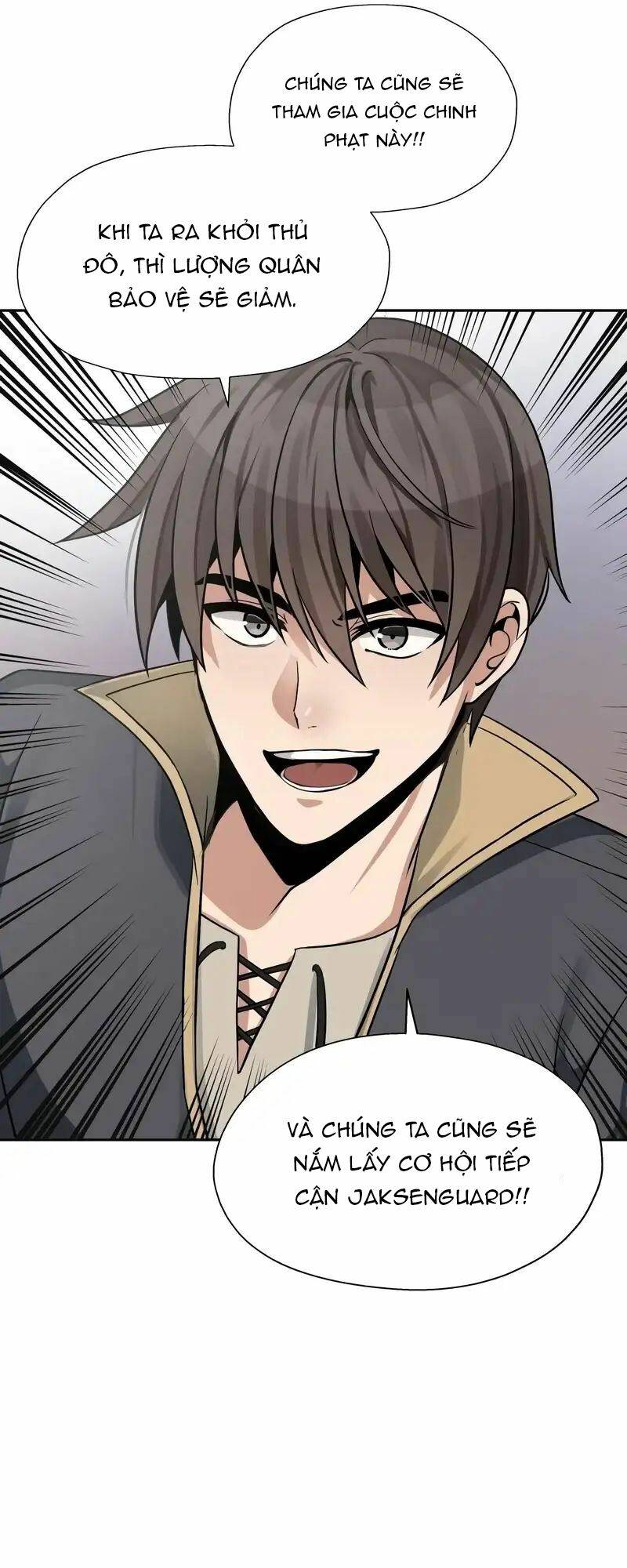 Lần Nữa Chuyển Sinh Sang Thế Giới Khác - Chapter 12 - Page 48