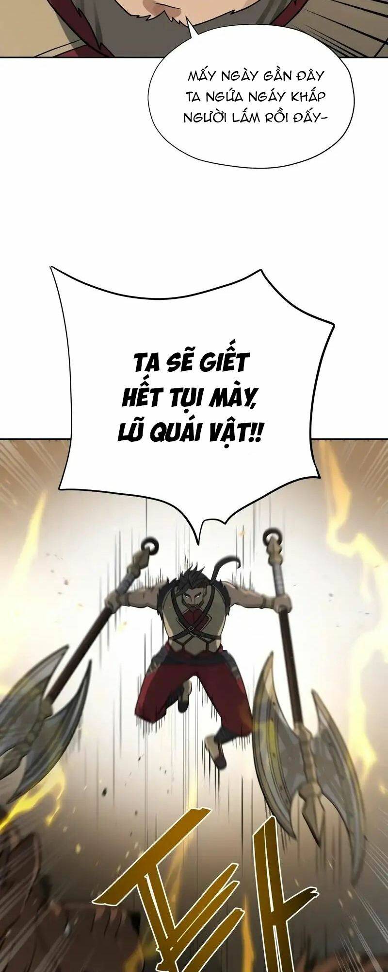 Lần Nữa Chuyển Sinh Sang Thế Giới Khác - Chapter 12 - Page 4