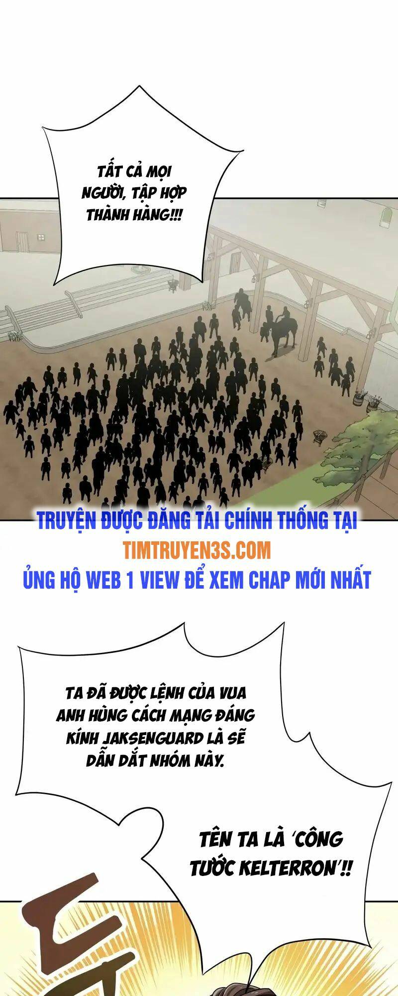 Lần Nữa Chuyển Sinh Sang Thế Giới Khác - Chapter 12 - Page 49