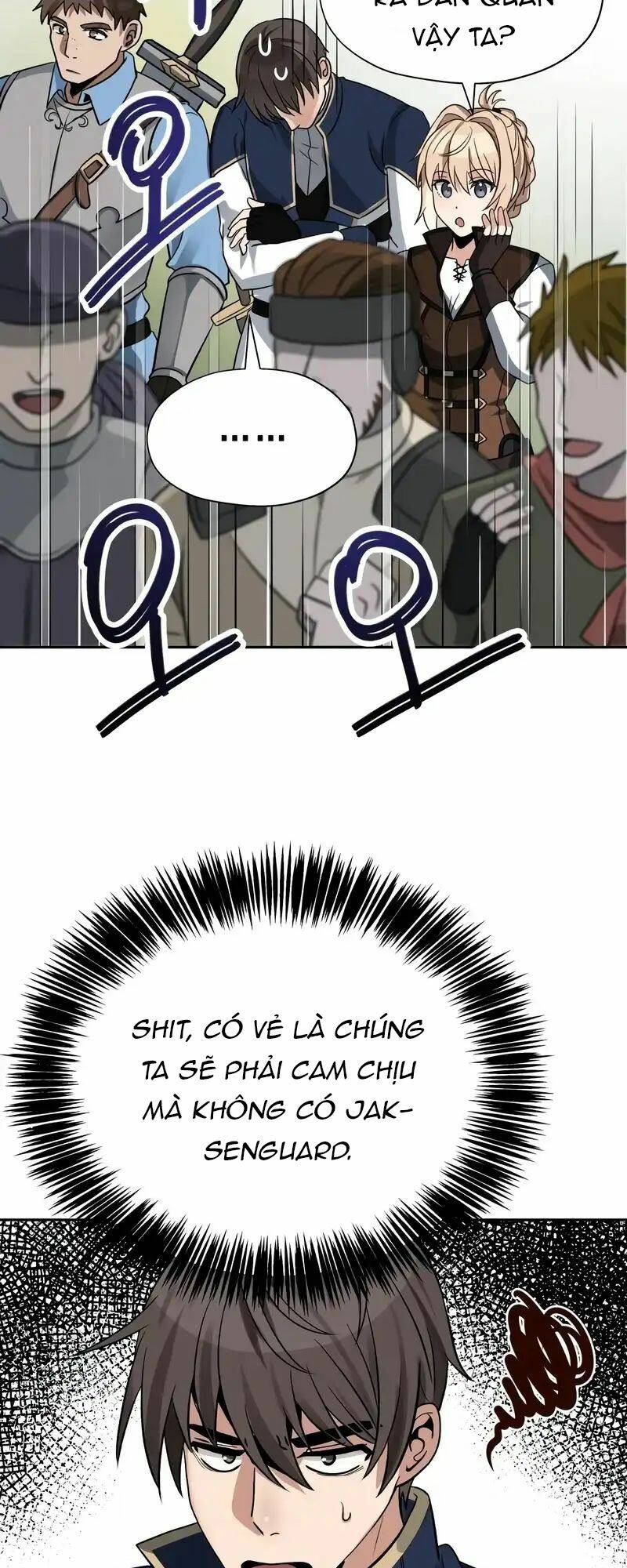 Lần Nữa Chuyển Sinh Sang Thế Giới Khác - Chapter 12 - Page 51