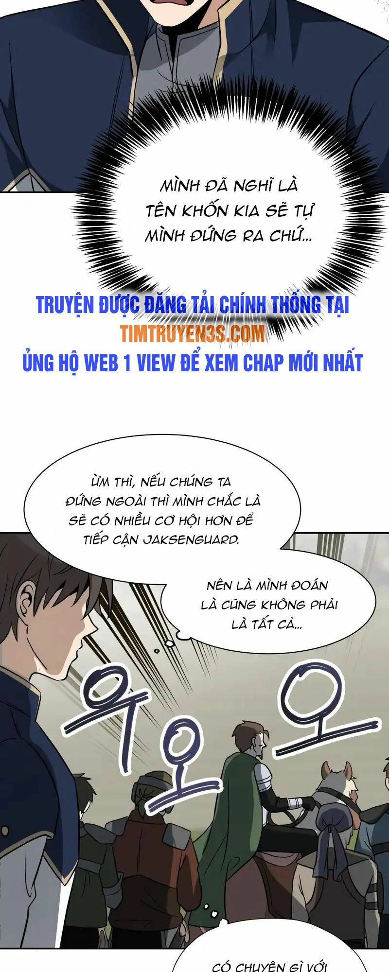 Lần Nữa Chuyển Sinh Sang Thế Giới Khác - Chapter 12 - Page 52