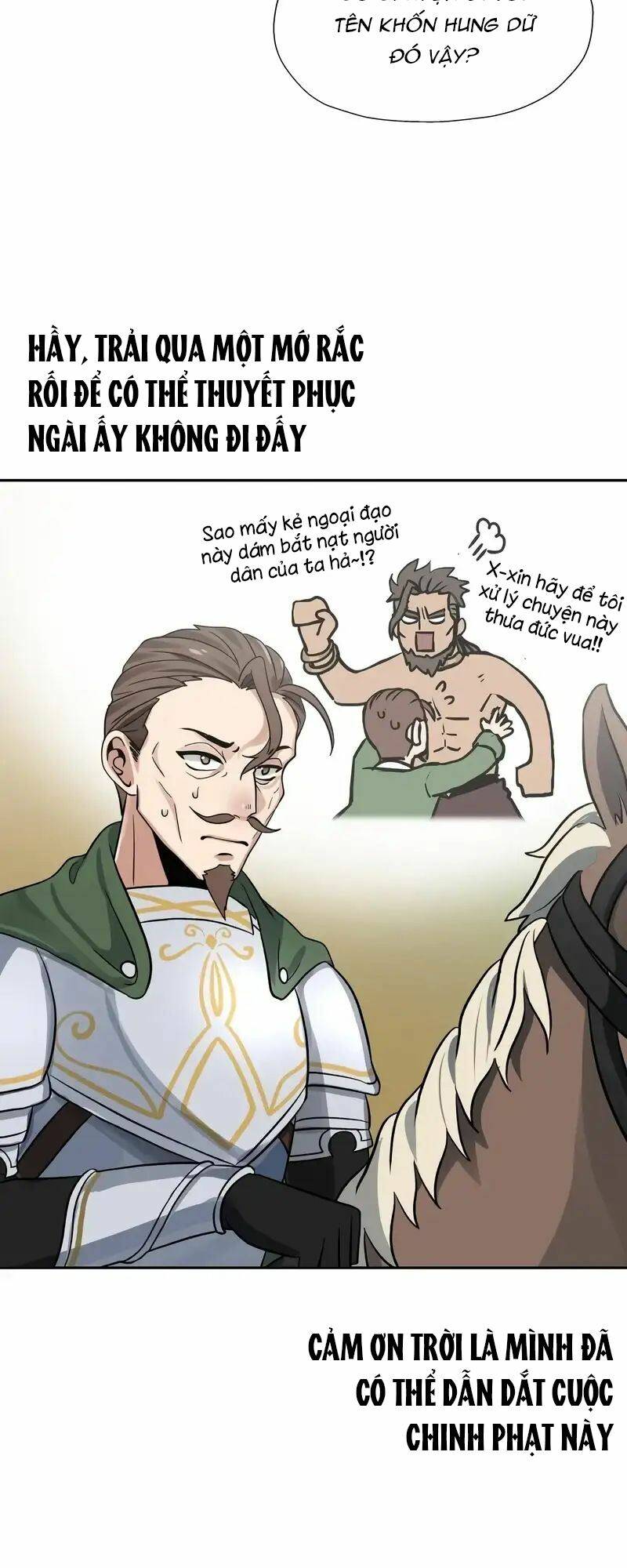 Lần Nữa Chuyển Sinh Sang Thế Giới Khác - Chapter 12 - Page 53