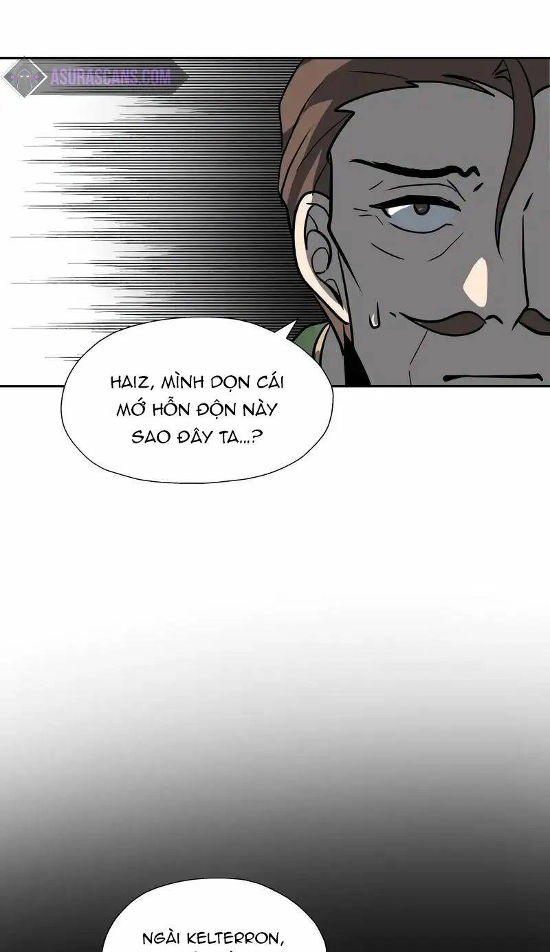 Lần Nữa Chuyển Sinh Sang Thế Giới Khác - Chapter 12 - Page 54