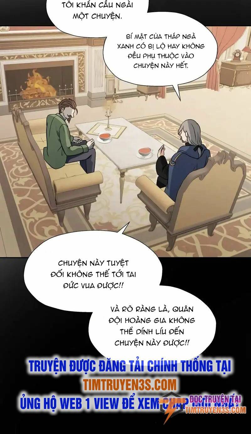 Lần Nữa Chuyển Sinh Sang Thế Giới Khác - Chapter 12 - Page 55