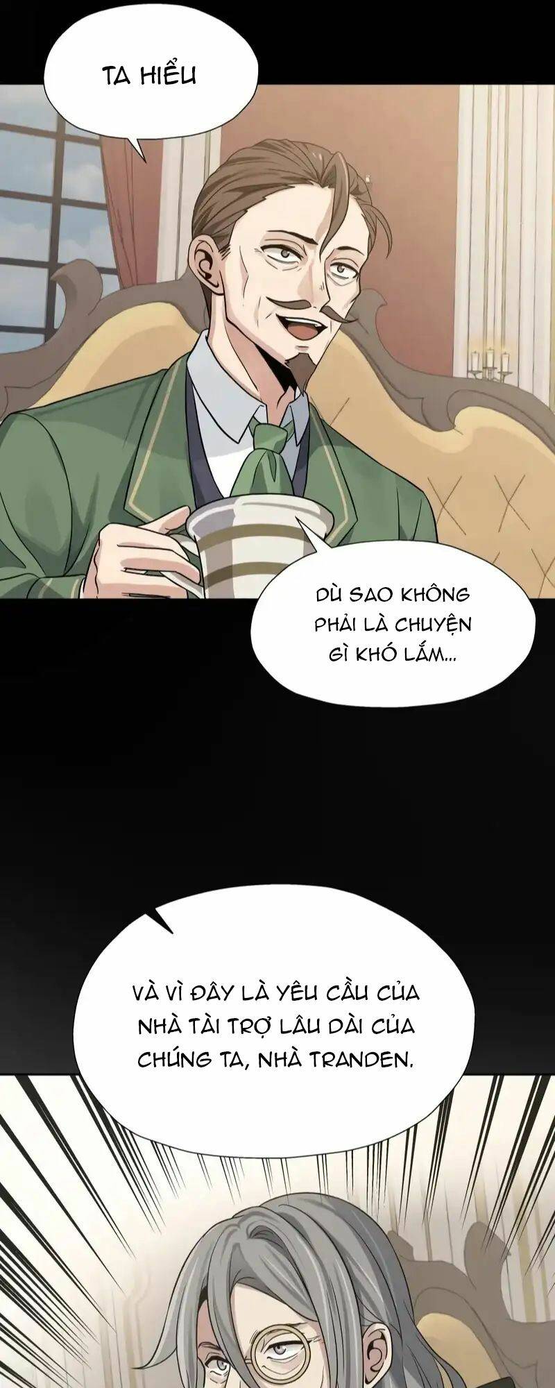 Lần Nữa Chuyển Sinh Sang Thế Giới Khác - Chapter 12 - Page 56