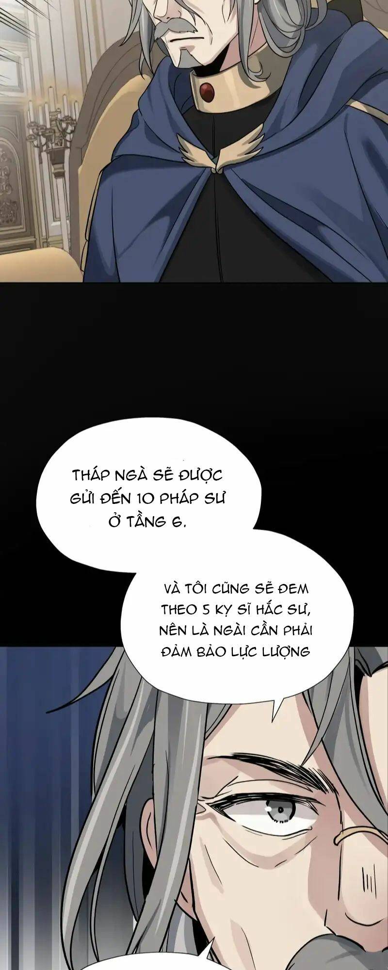 Lần Nữa Chuyển Sinh Sang Thế Giới Khác - Chapter 12 - Page 57