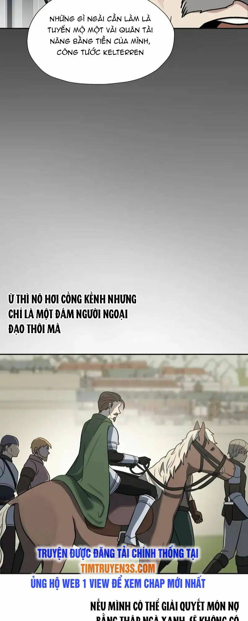 Lần Nữa Chuyển Sinh Sang Thế Giới Khác - Chapter 12 - Page 58