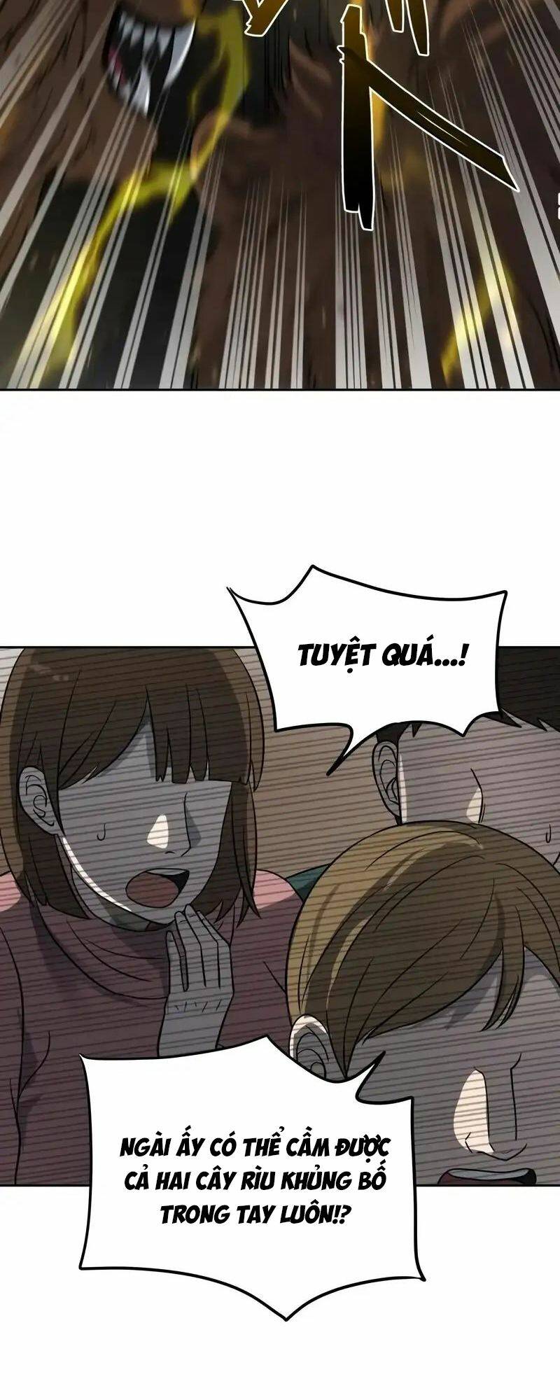 Lần Nữa Chuyển Sinh Sang Thế Giới Khác - Chapter 12 - Page 5