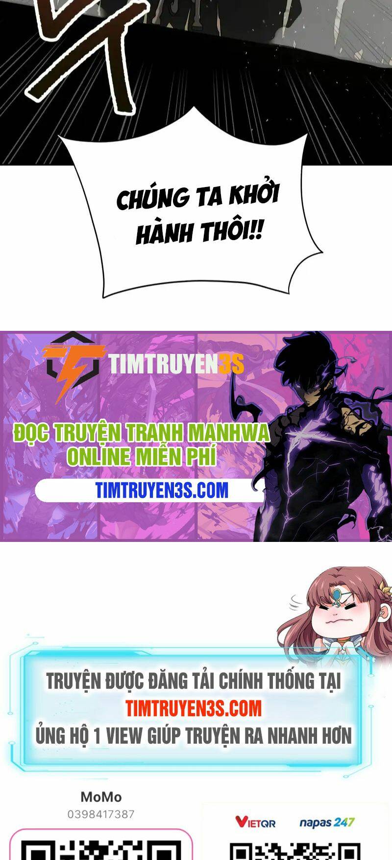 Lần Nữa Chuyển Sinh Sang Thế Giới Khác - Chapter 12 - Page 60