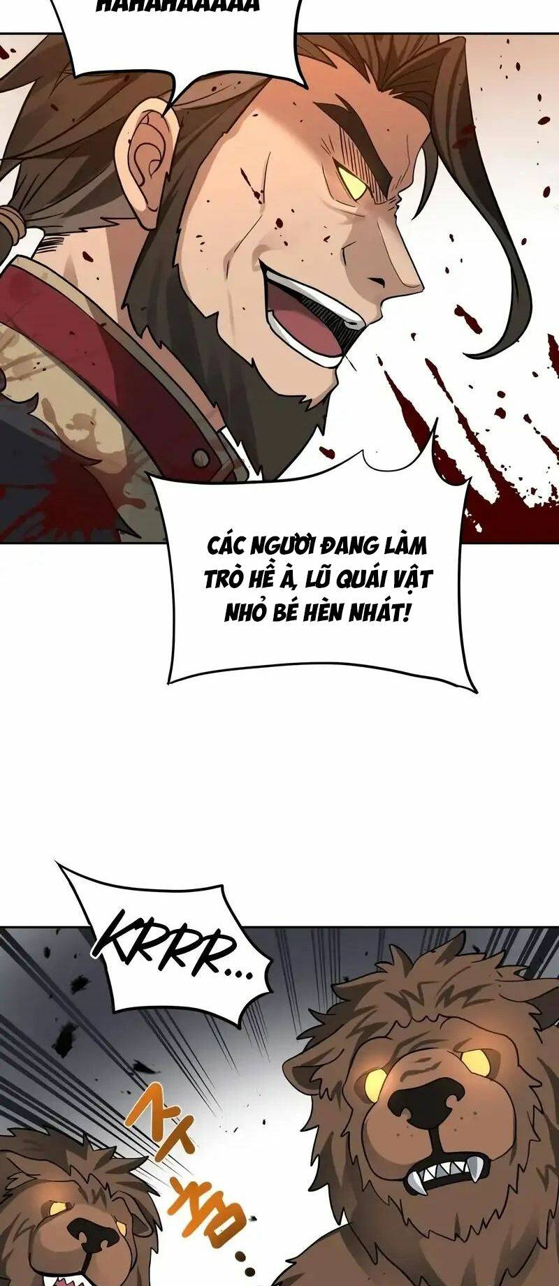 Lần Nữa Chuyển Sinh Sang Thế Giới Khác - Chapter 12 - Page 7